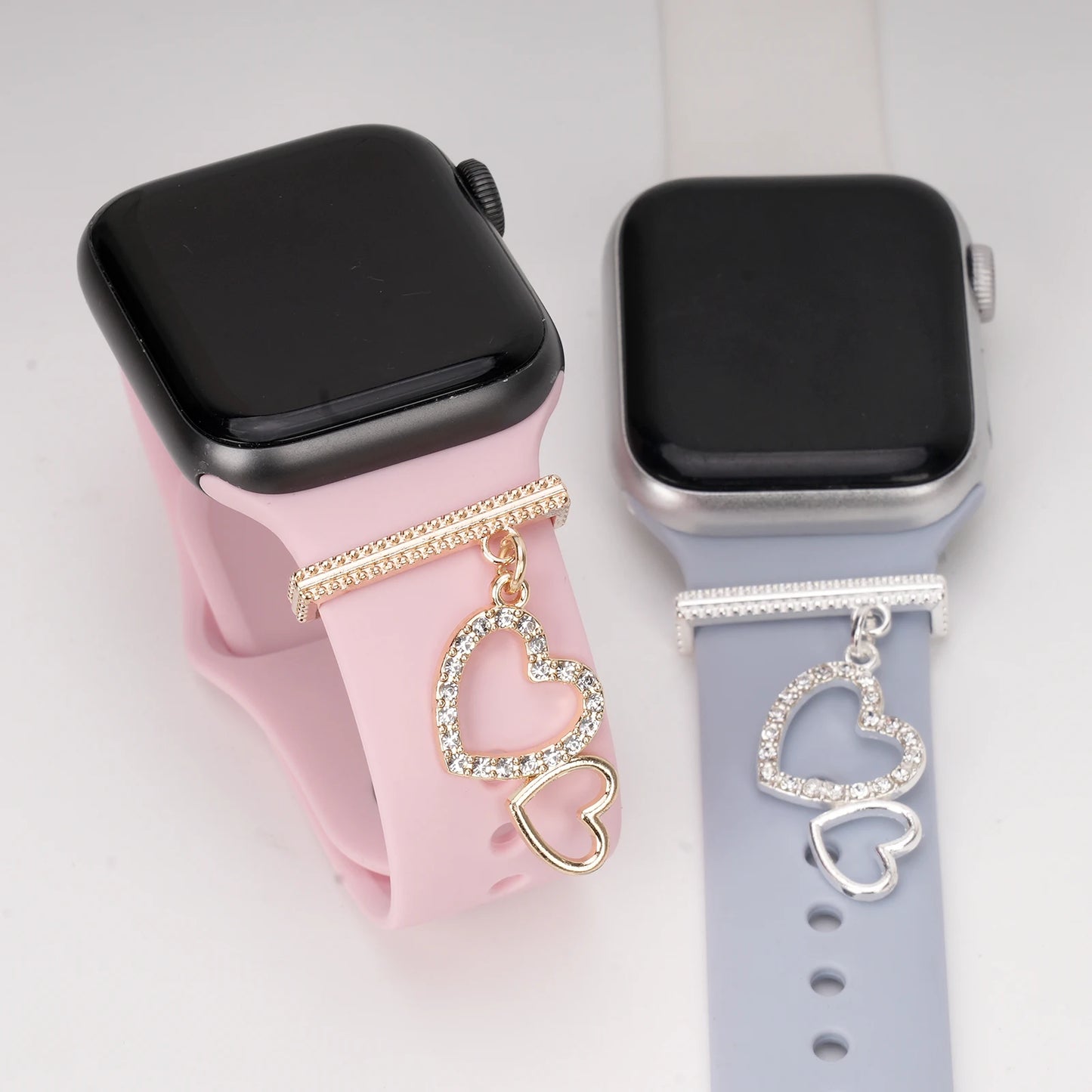 Charms Watchband For Apple