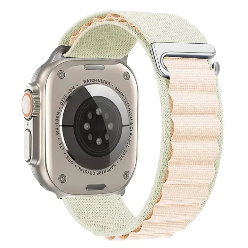strap For Apple watch