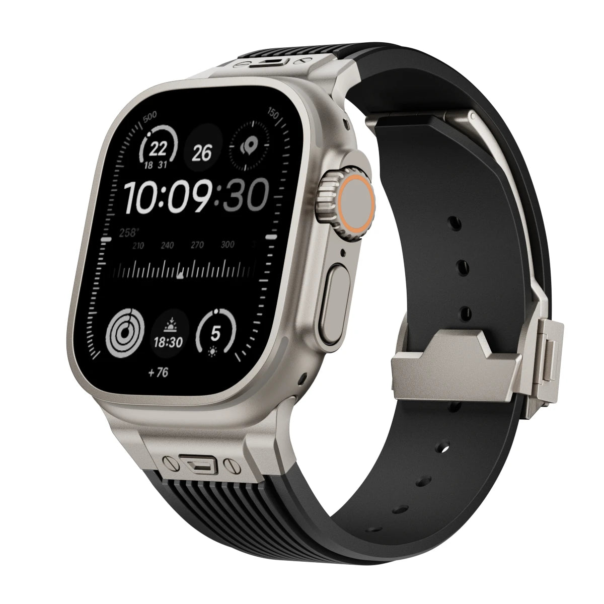 Sports Strap for Apple Watch Band