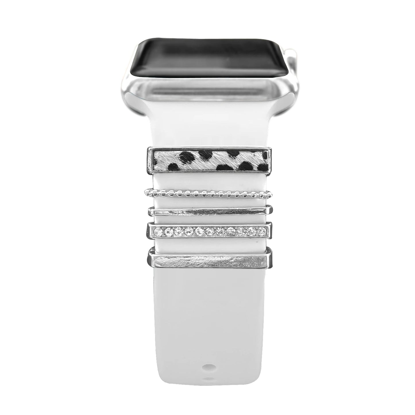 Jewelry Charms Accessories apple/samsung/Huawei watch strap