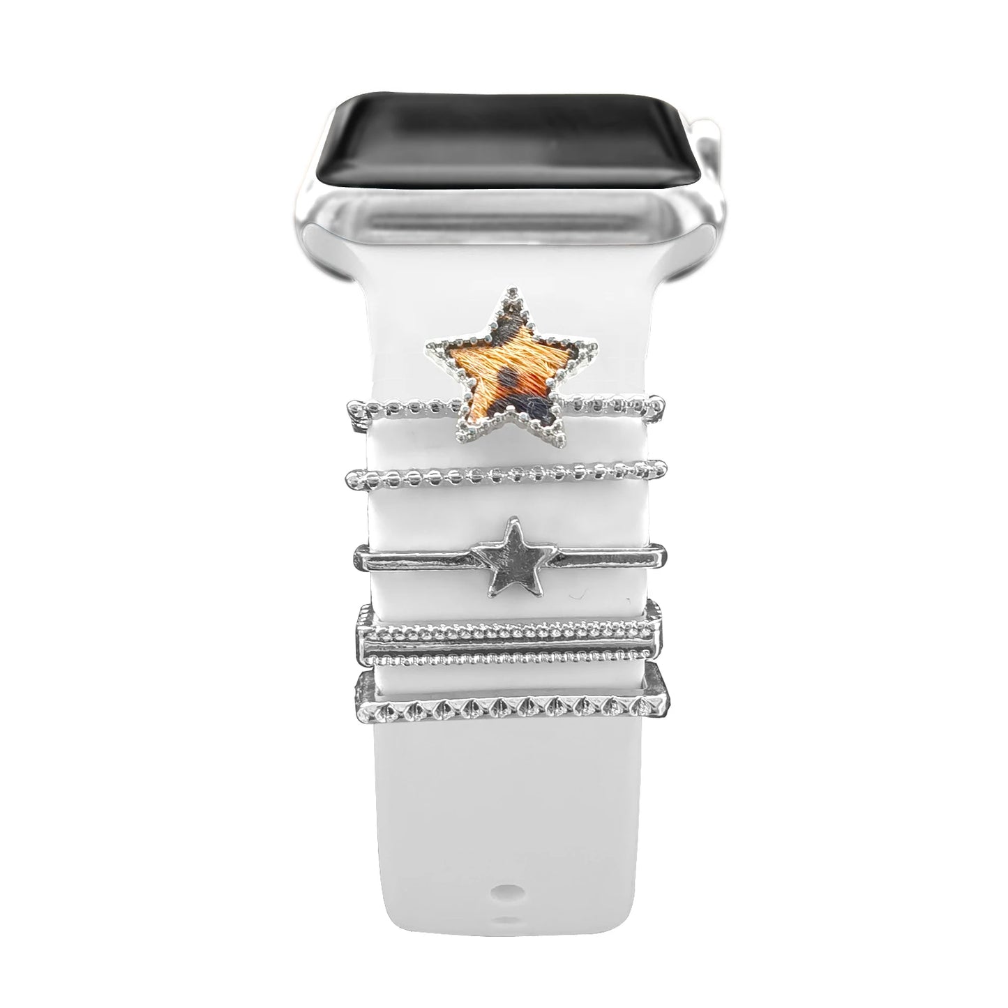 Jewelry Charms Accessories apple/samsung/Huawei watch strap