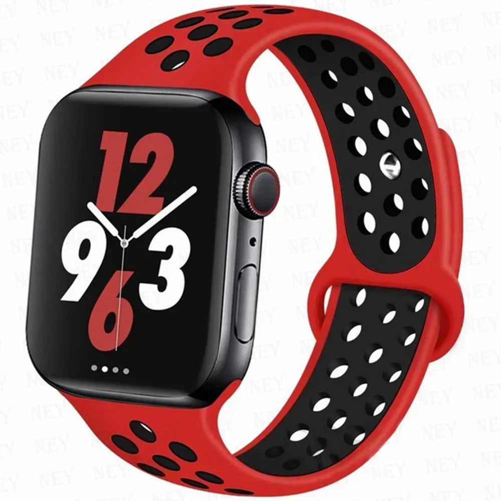 Sport Straps For Apple Watch Band