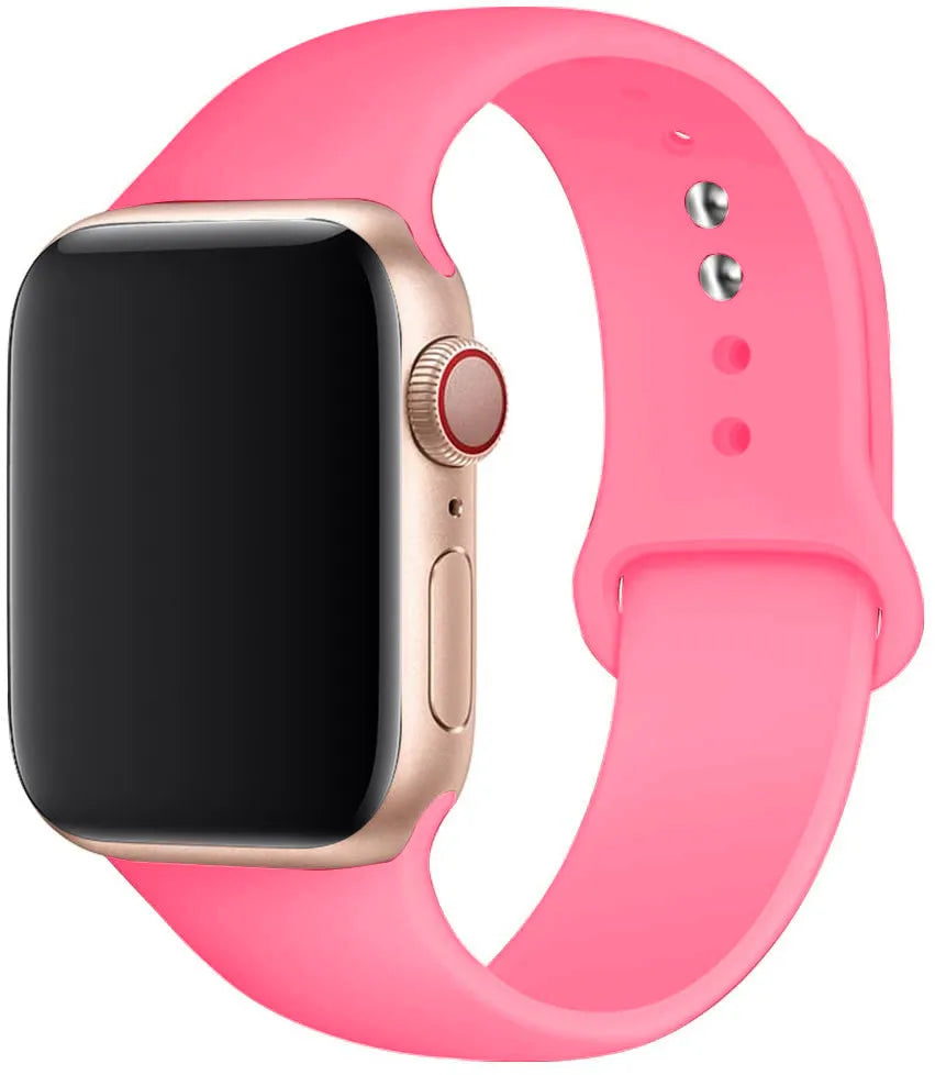 Straps For Apple Watch Band