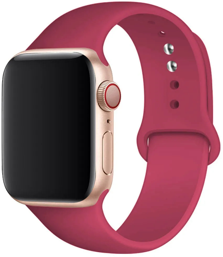 Straps For Apple Watch Band