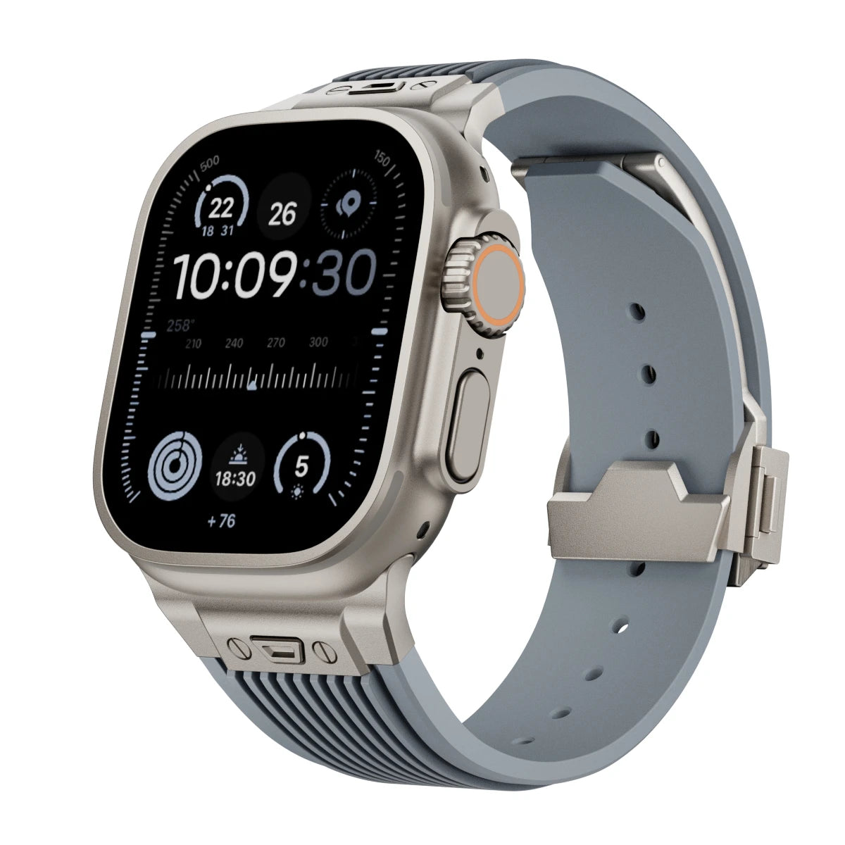 Sports Strap for Apple Watch Band
