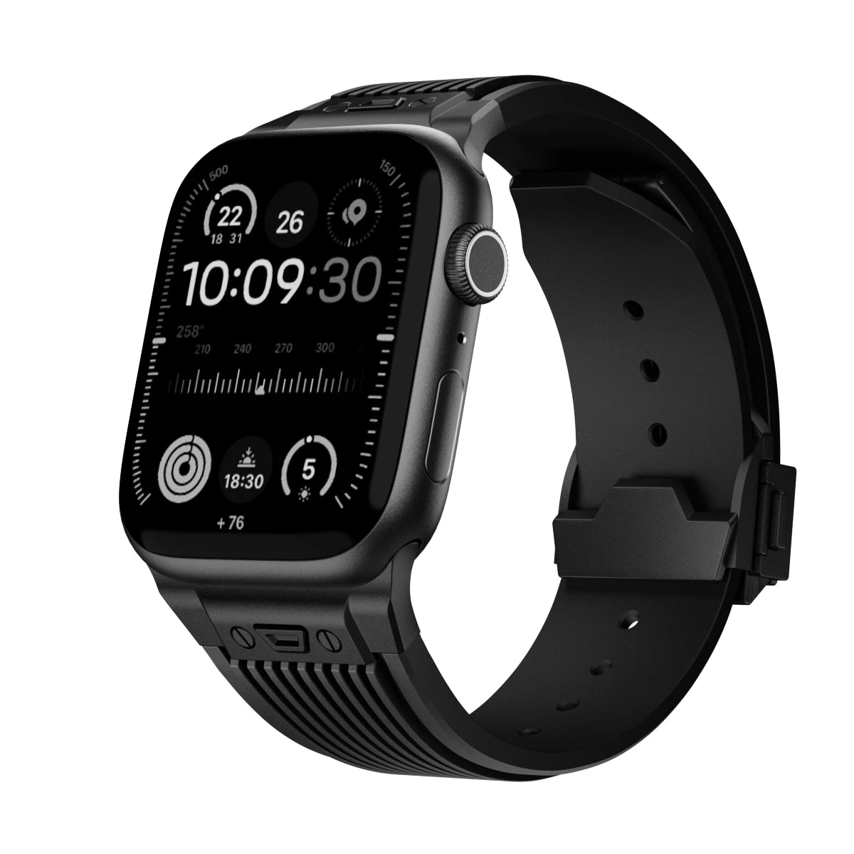 Sports Strap for Apple Watch Band