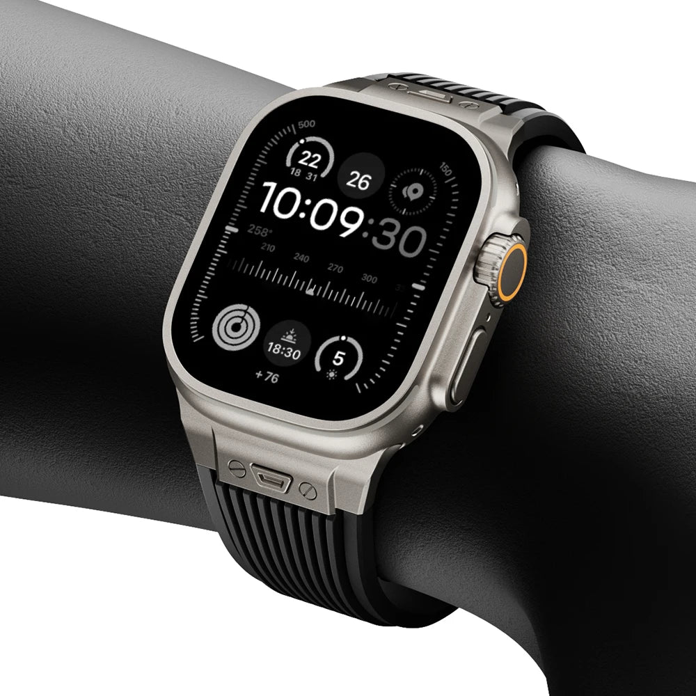 Sports Strap for Apple Watch Band