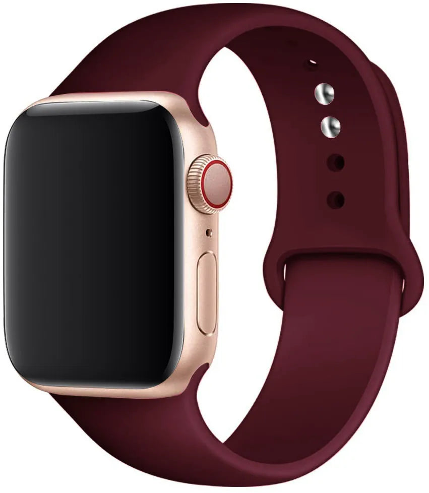Straps For Apple Watch Band