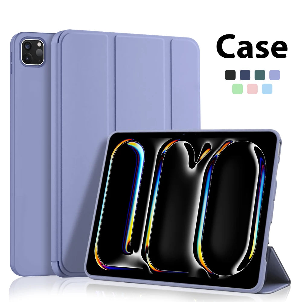 Ipad Case
