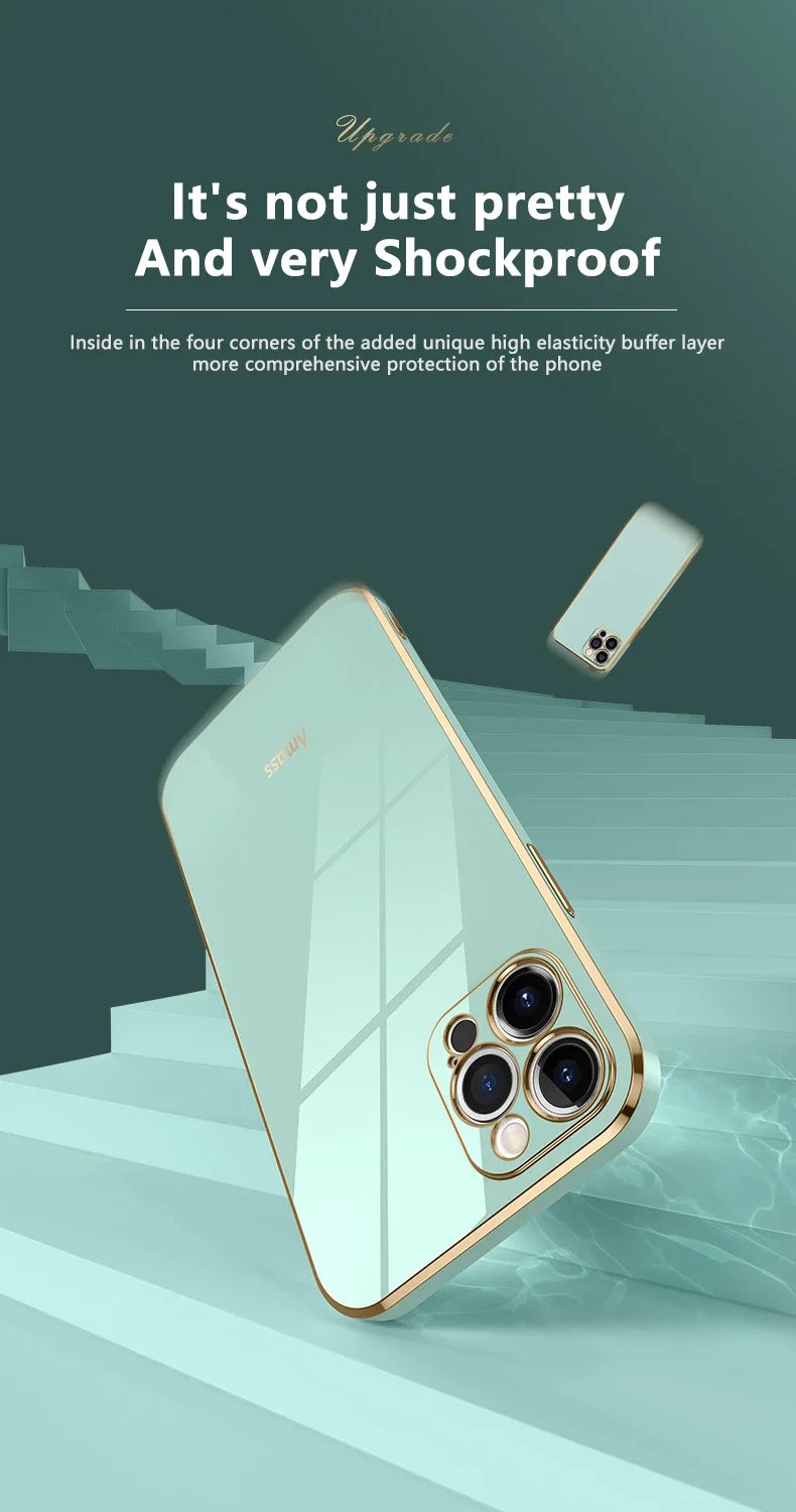 Case For IPhone