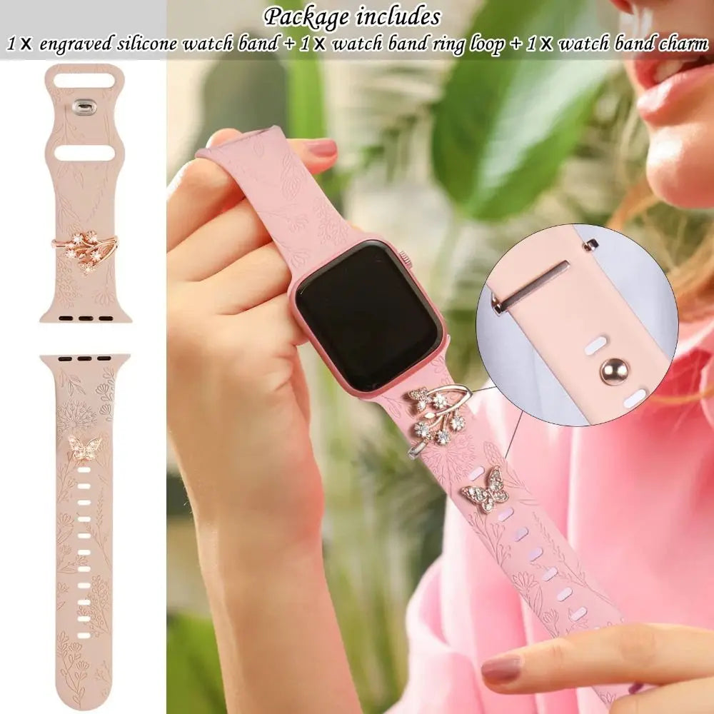 Charms For Apple Watch