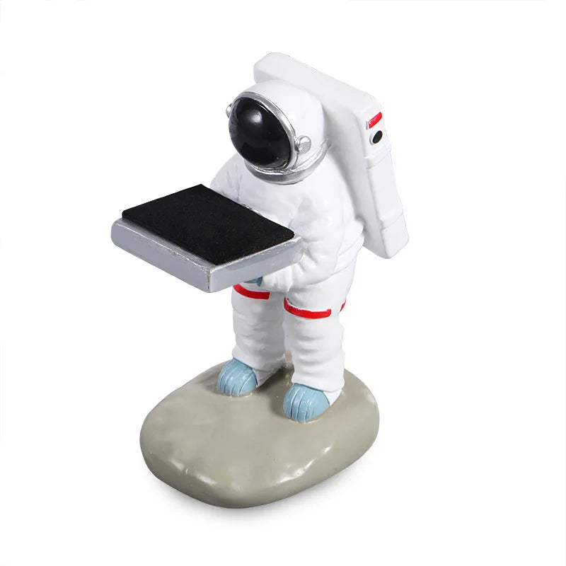 Watch Holder Figure Stand Display Box Creative Decorative Ornaments Personalised Resin Fashion Gift Old Housekeeper Ornament