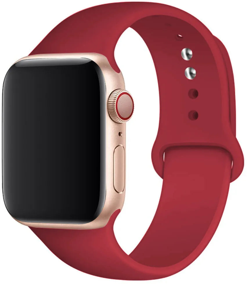 Straps For Apple Watch Band