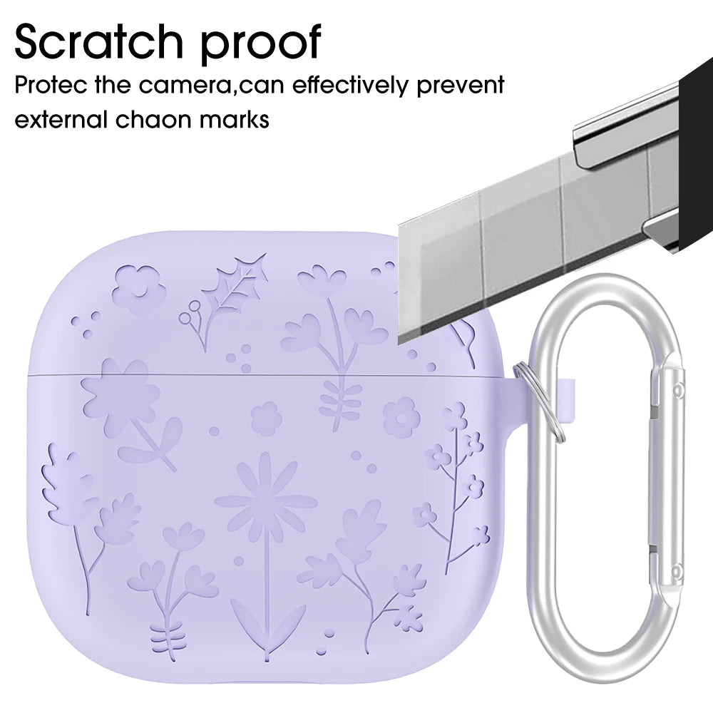 Case Cover for Apple Airpods 4