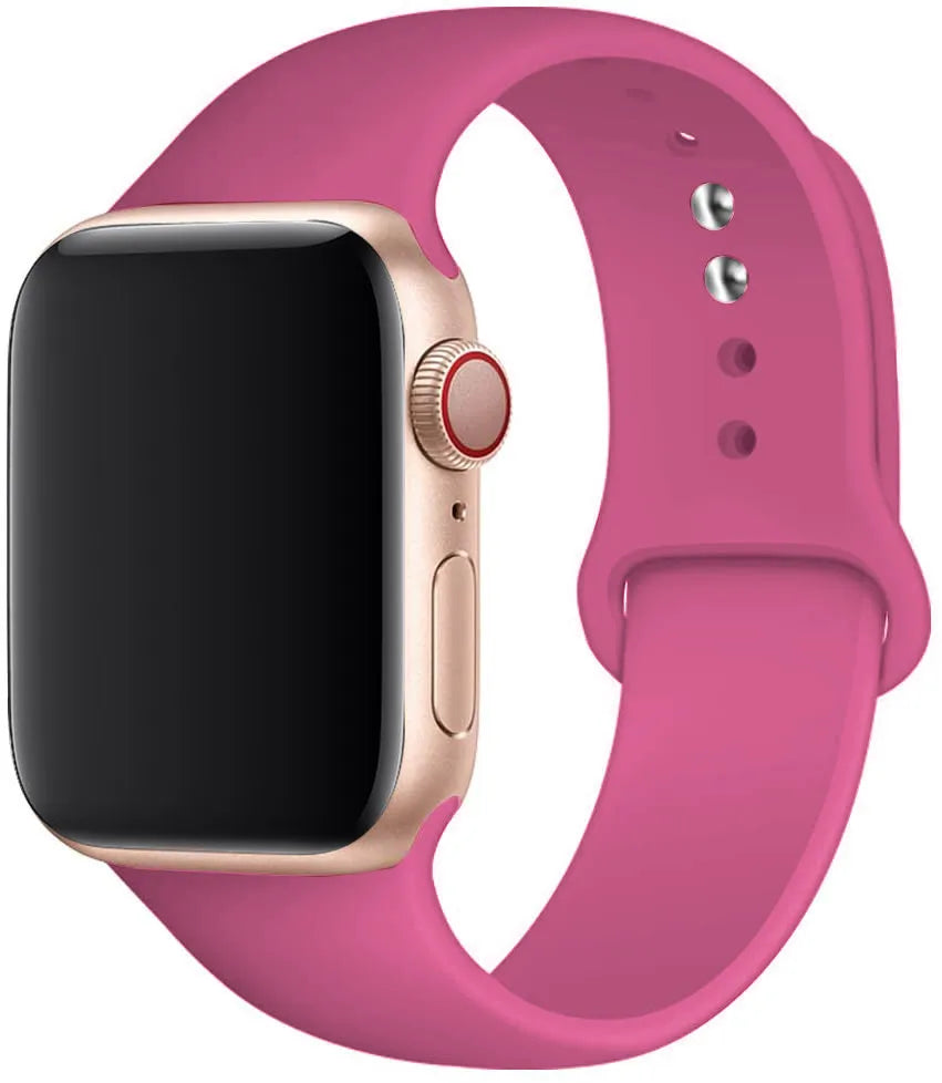 Straps For Apple Watch Band