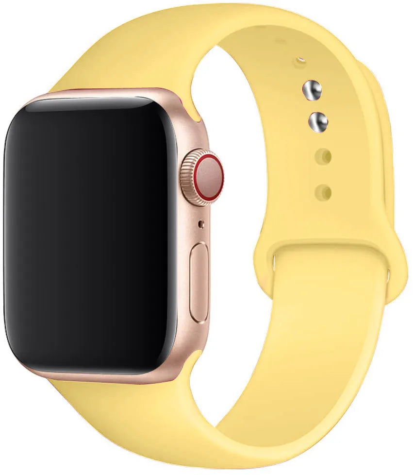 Straps For Apple Watch Band