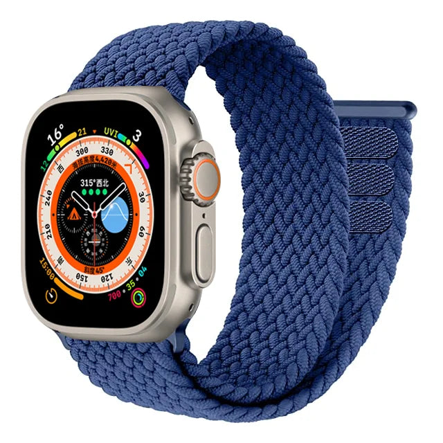 strap For Apple watch Ultra band