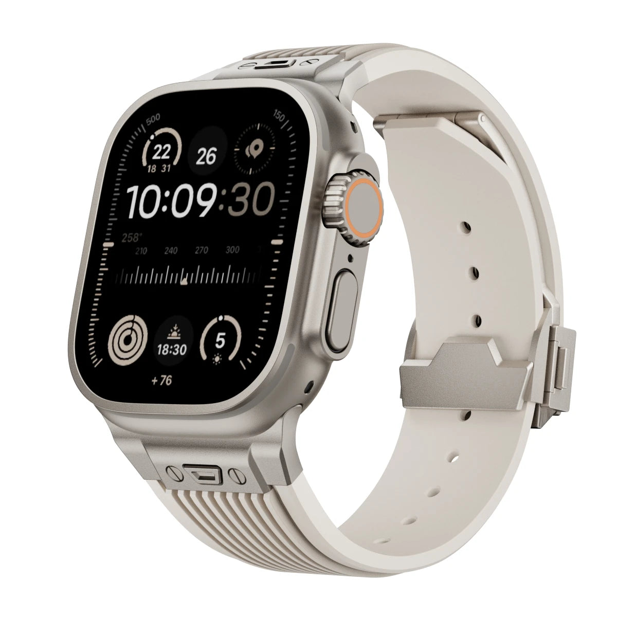Sports Strap for Apple Watch Band