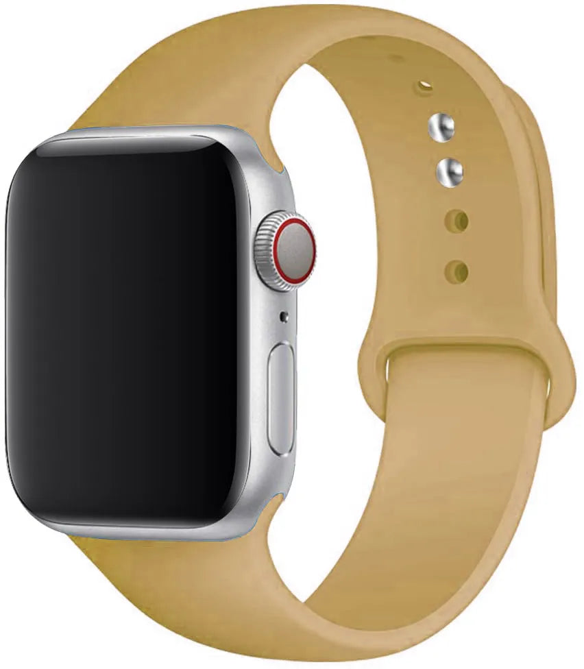 Straps For Apple Watch Band