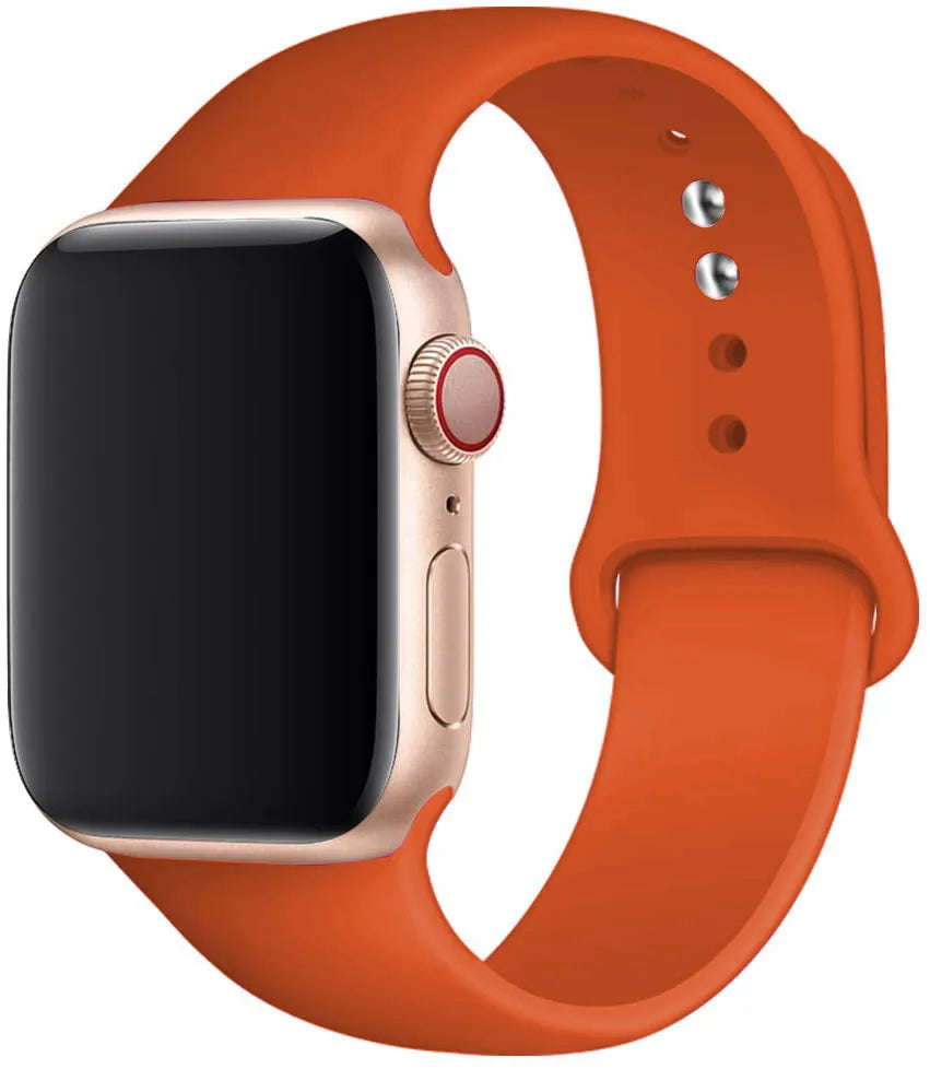 Straps For Apple Watch Band