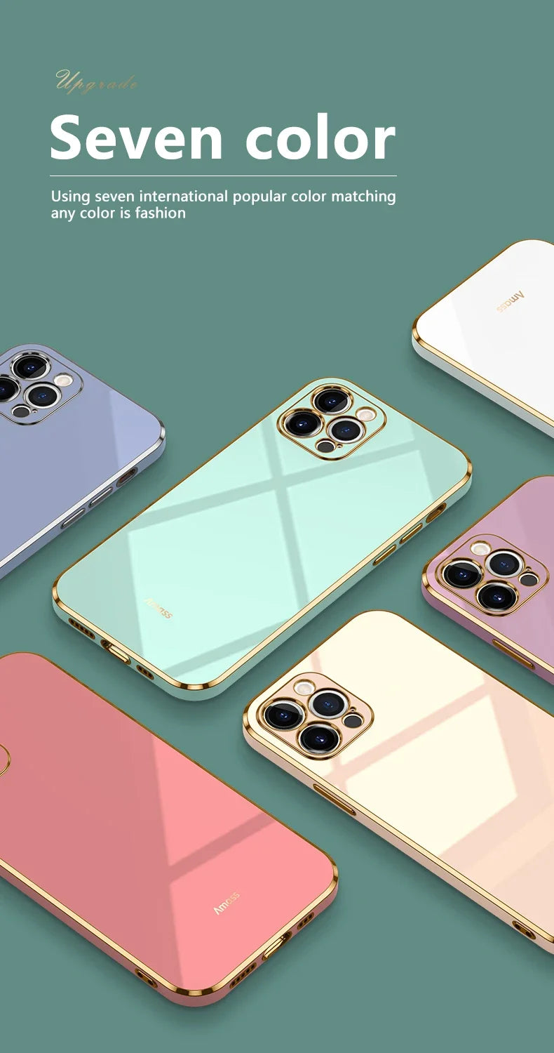 Case For IPhone