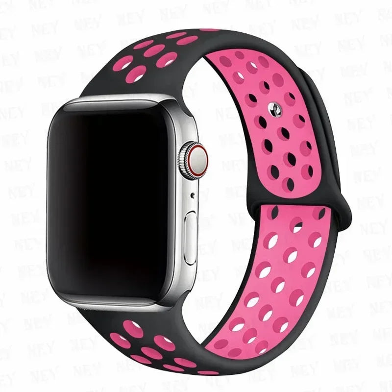 Sport Straps For Apple Watch Band