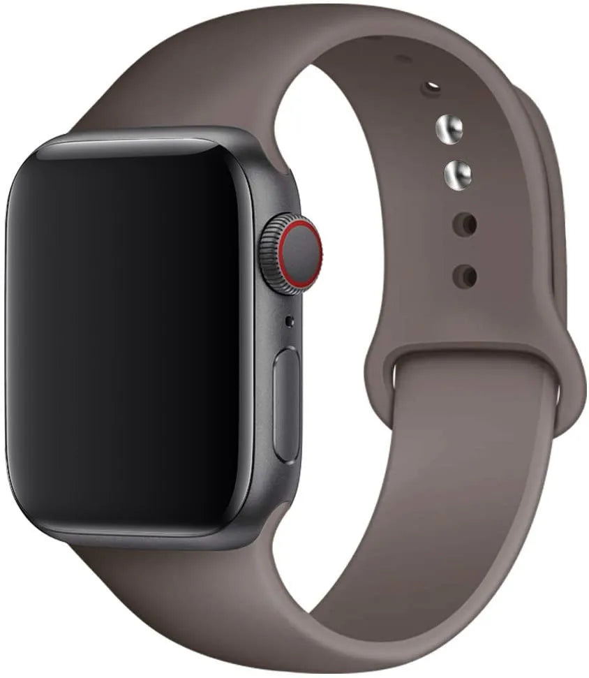 Straps For Apple Watch Band