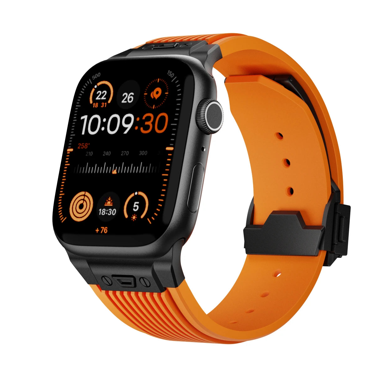 Sports Strap for Apple Watch Band