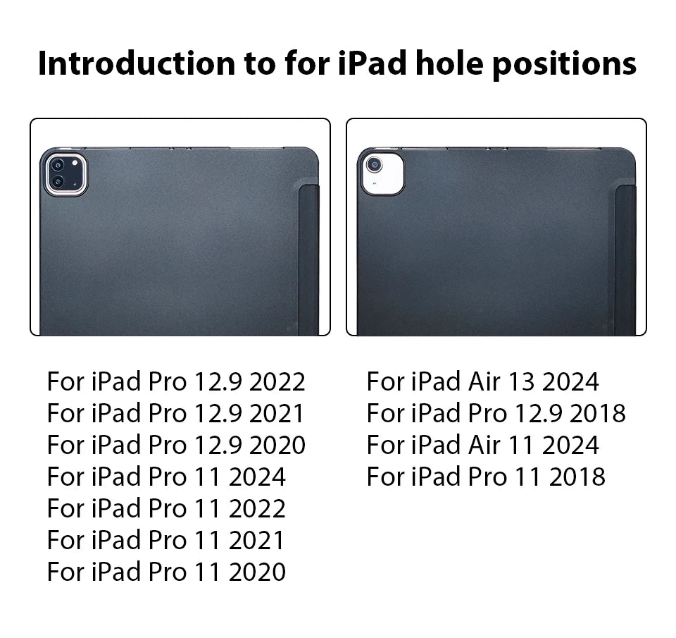 Ipad Case