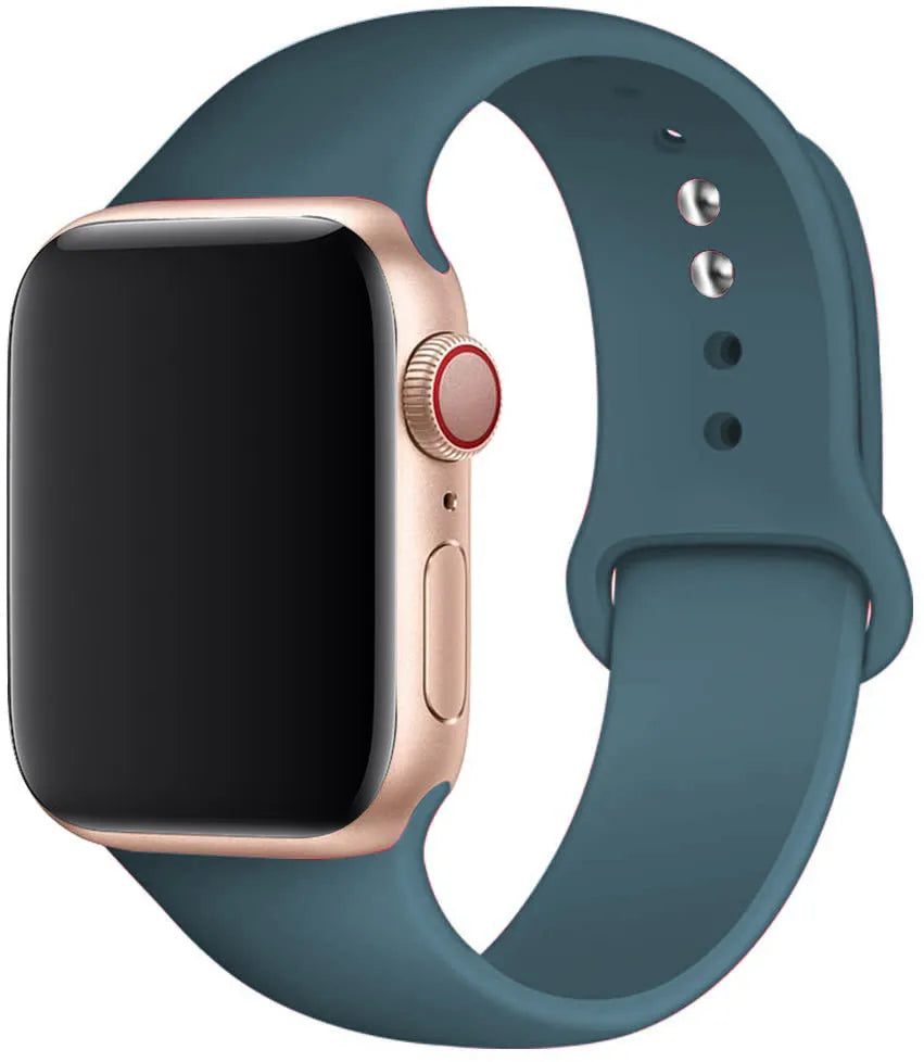 Straps For Apple Watch Band