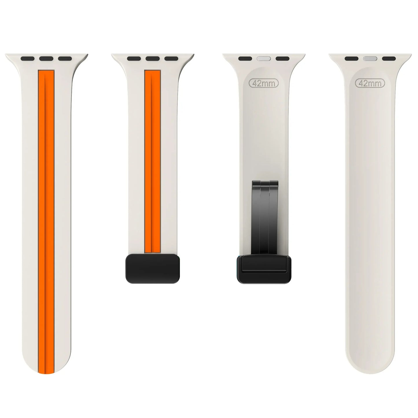 Strap For Apple Watch band