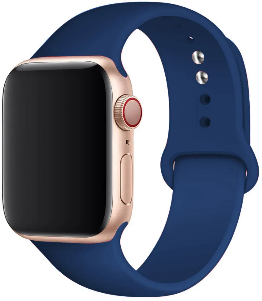 Straps For Apple Watch Band