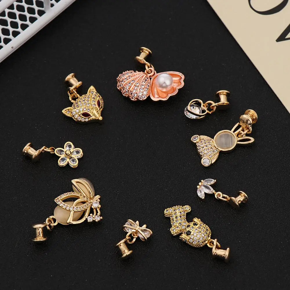 Charm Watch Strap for Apple Watch