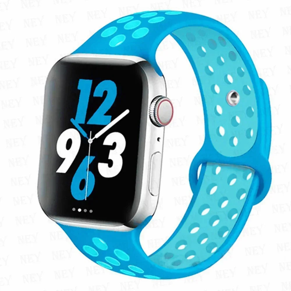 Sport Straps For Apple Watch Band