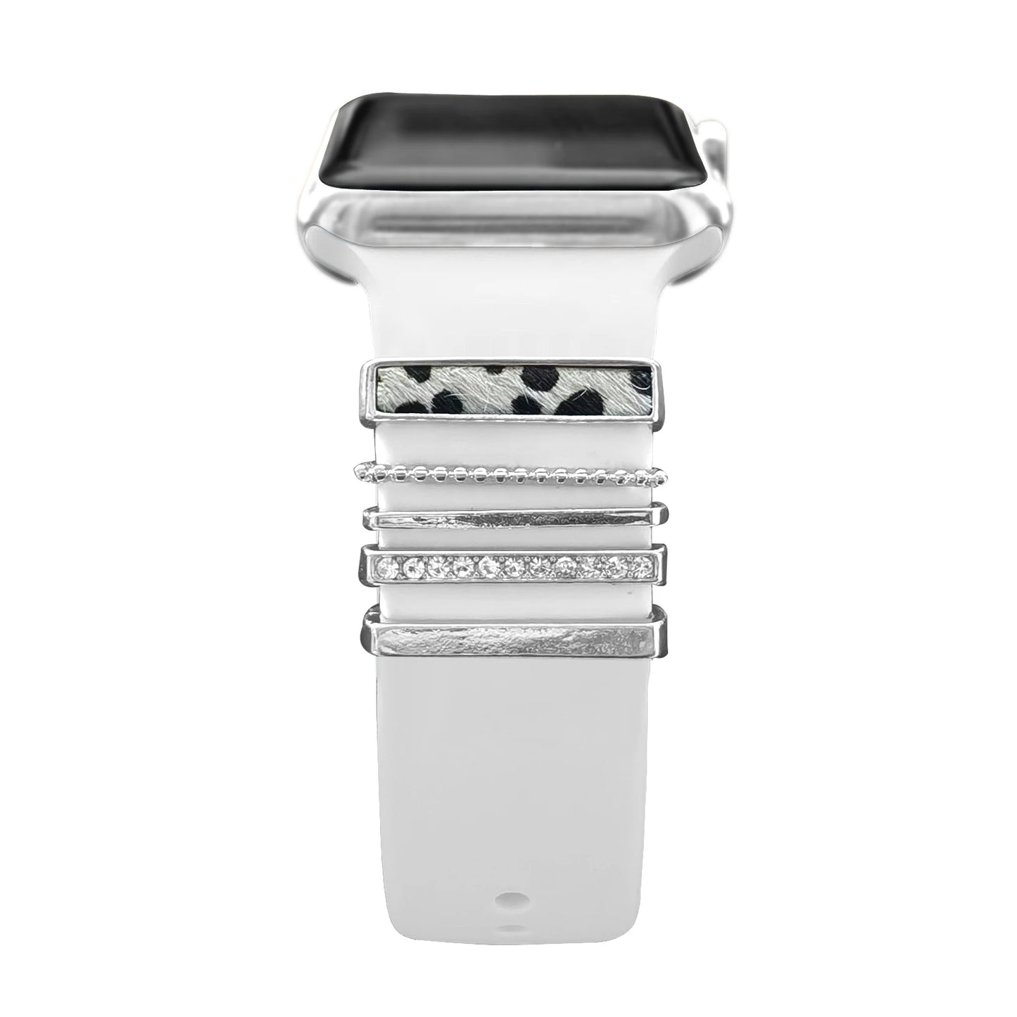 Jewelry Charms Accessories apple/samsung/Huawei watch strap