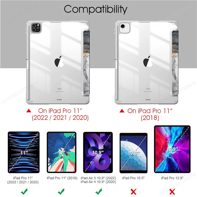 Ipad Case