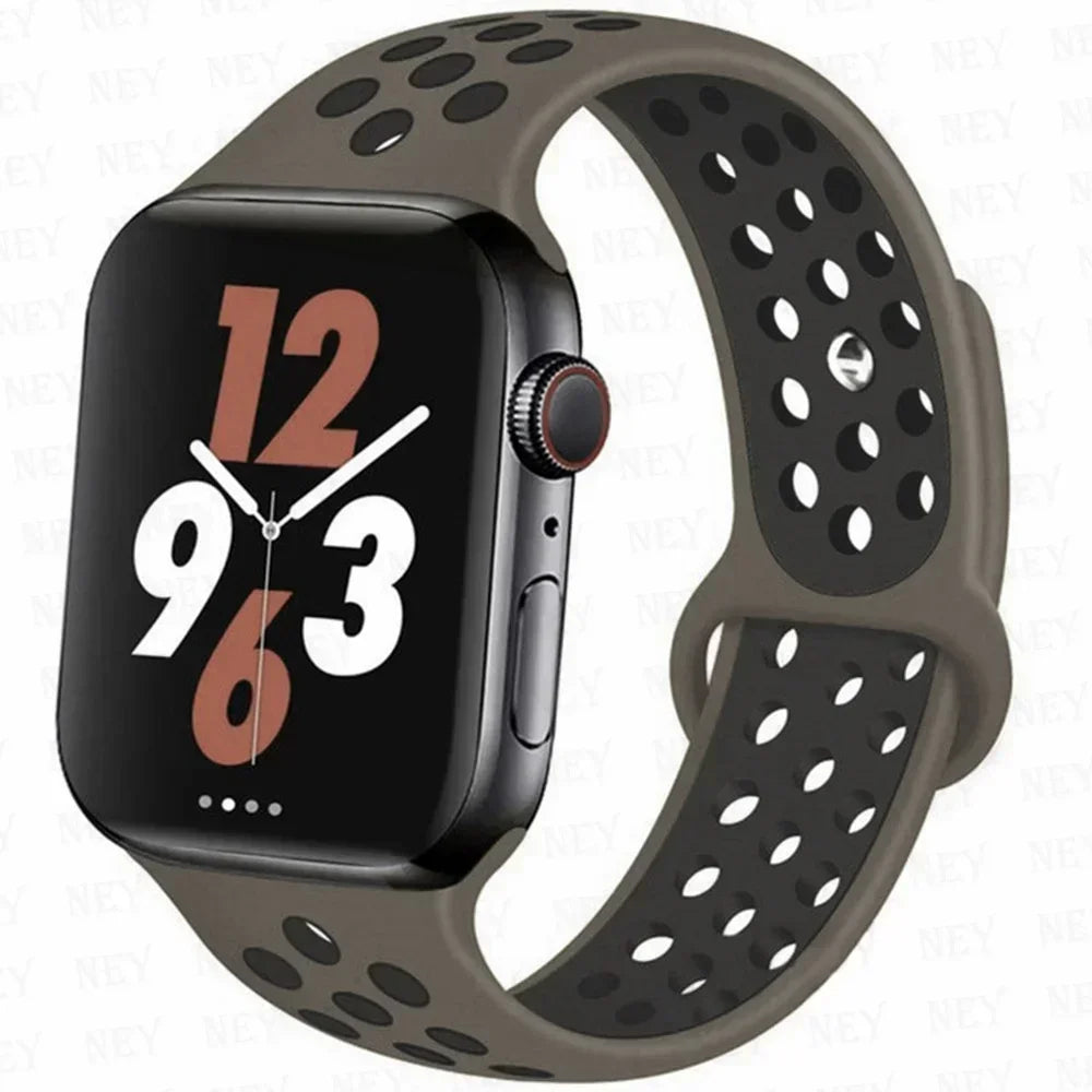 Sport Straps For Apple Watch Band