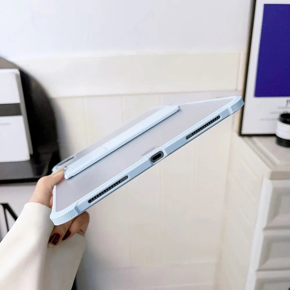 Case for iPad