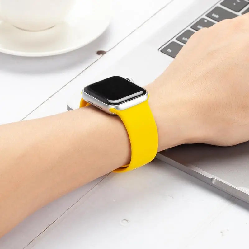 Straps For Apple Watch Band