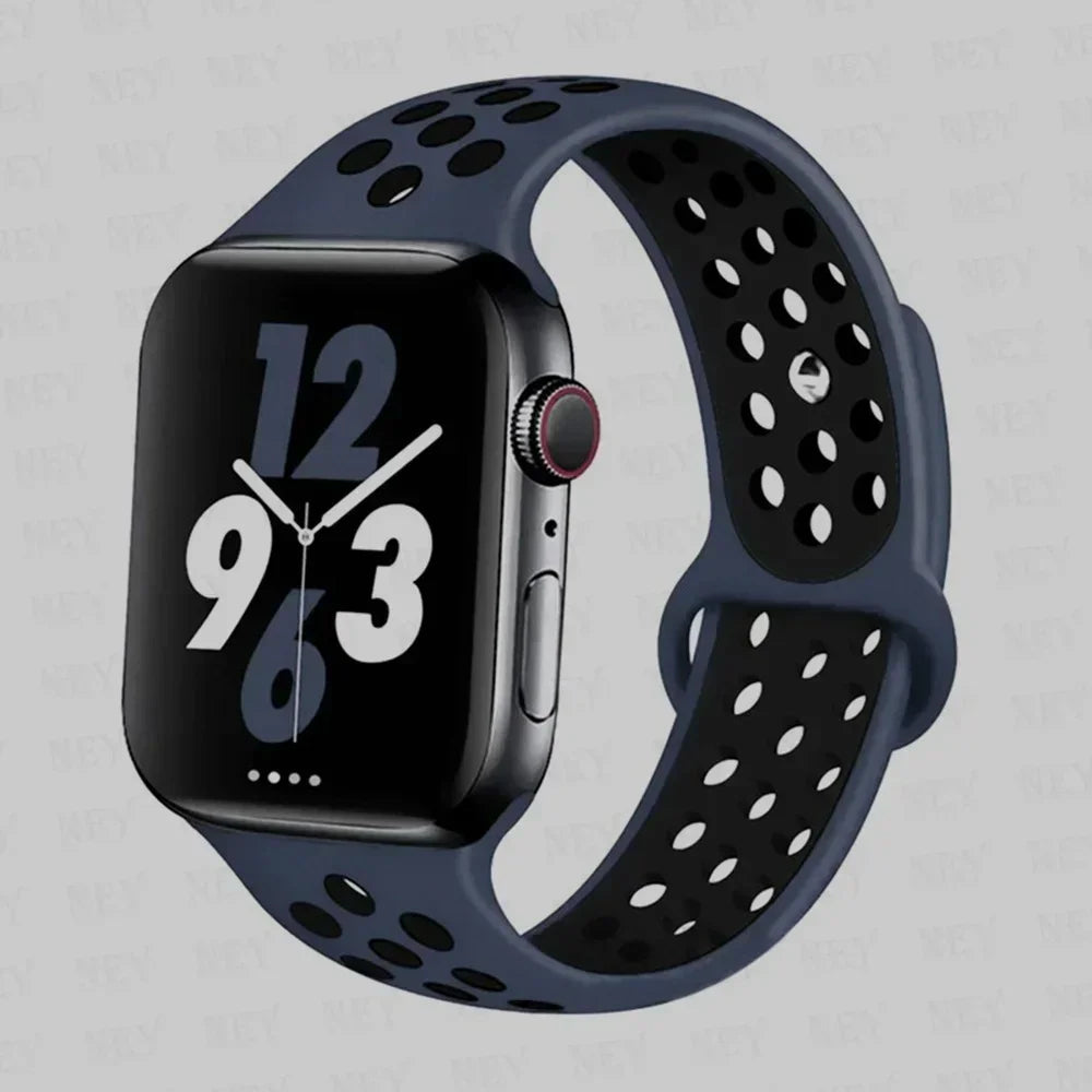 Sport Straps For Apple Watch Band