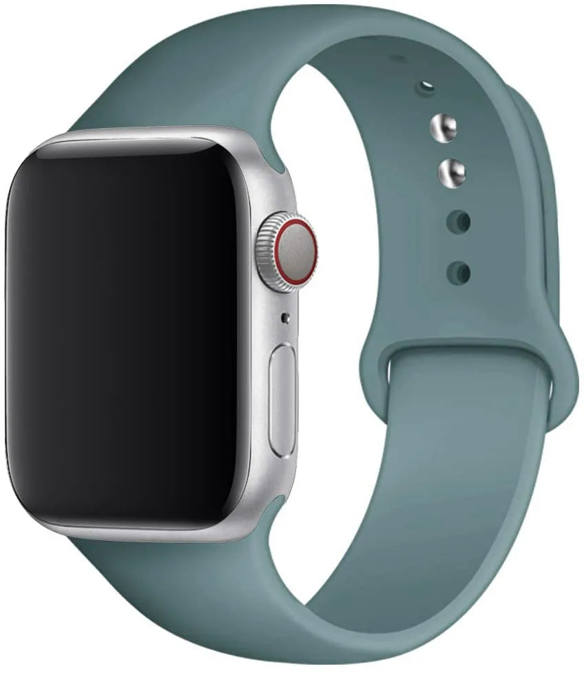 Straps For Apple Watch Band