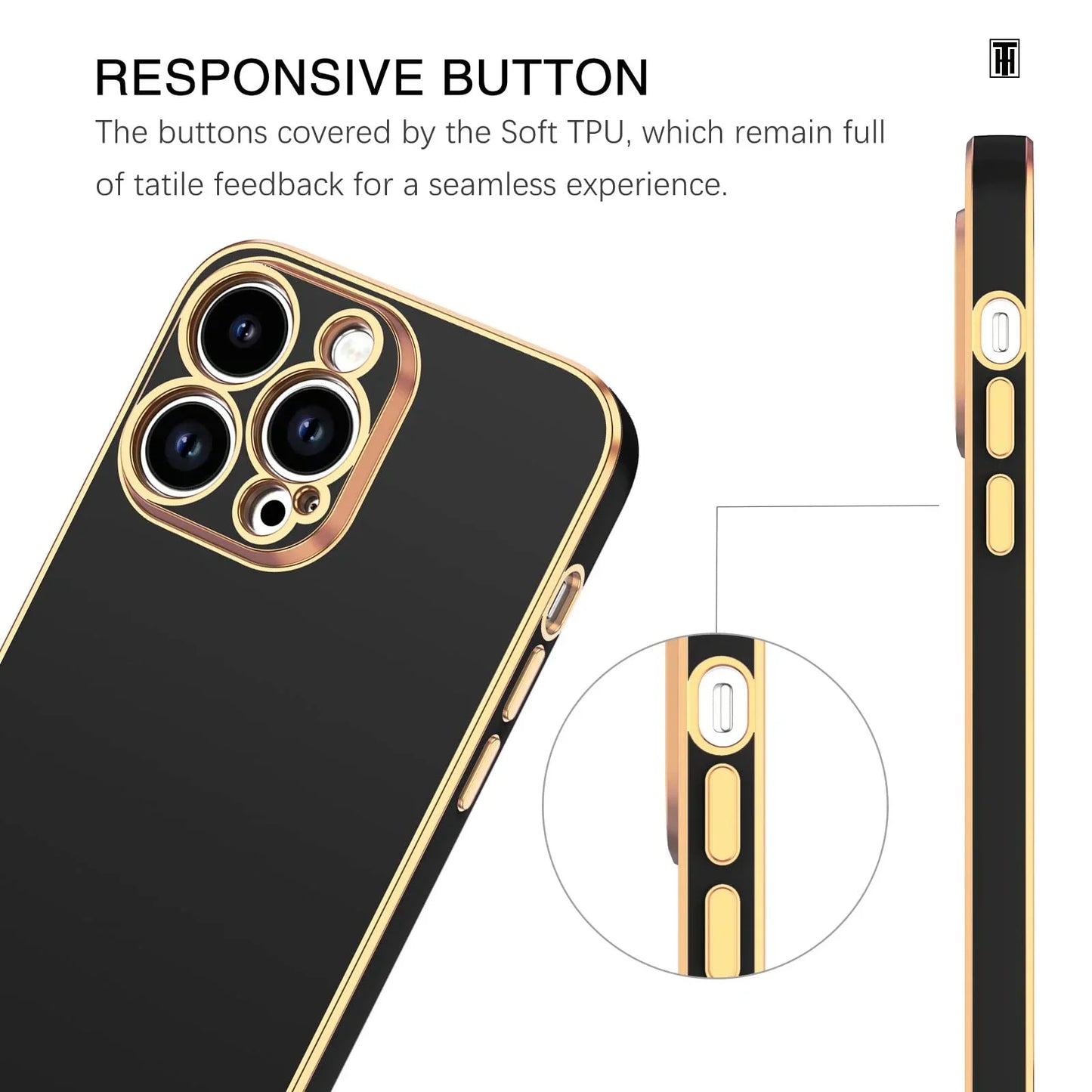 Case For IPhone