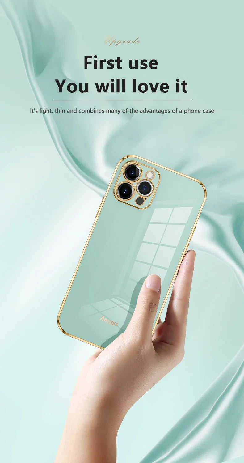 Case For IPhone