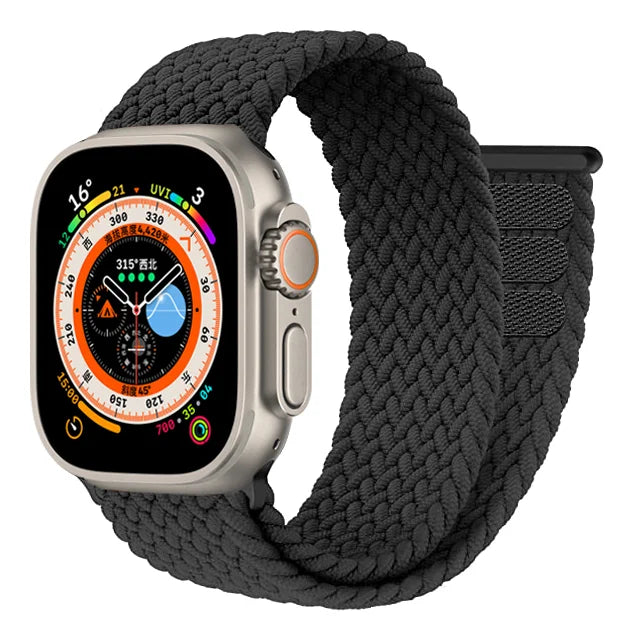 strap For Apple watch Ultra band