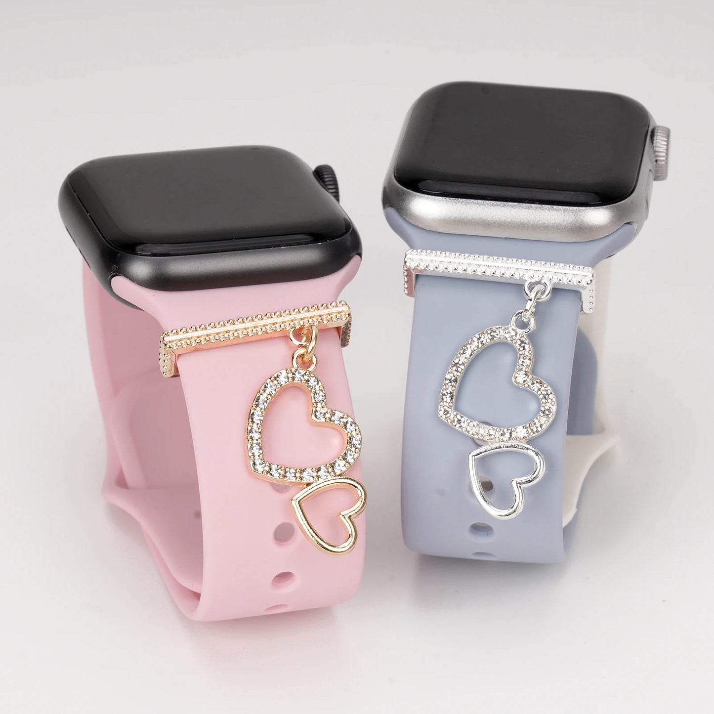 Charms Watchband For Apple