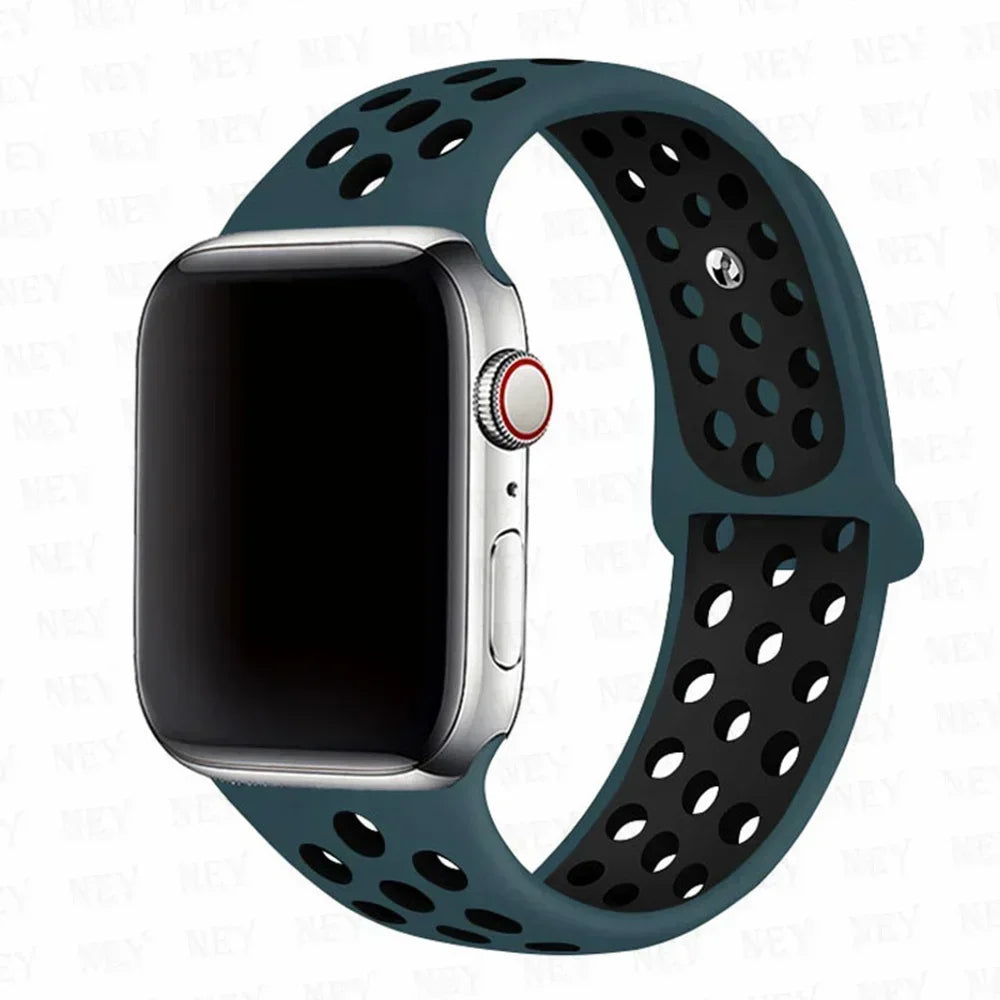 Sport Straps For Apple Watch Band