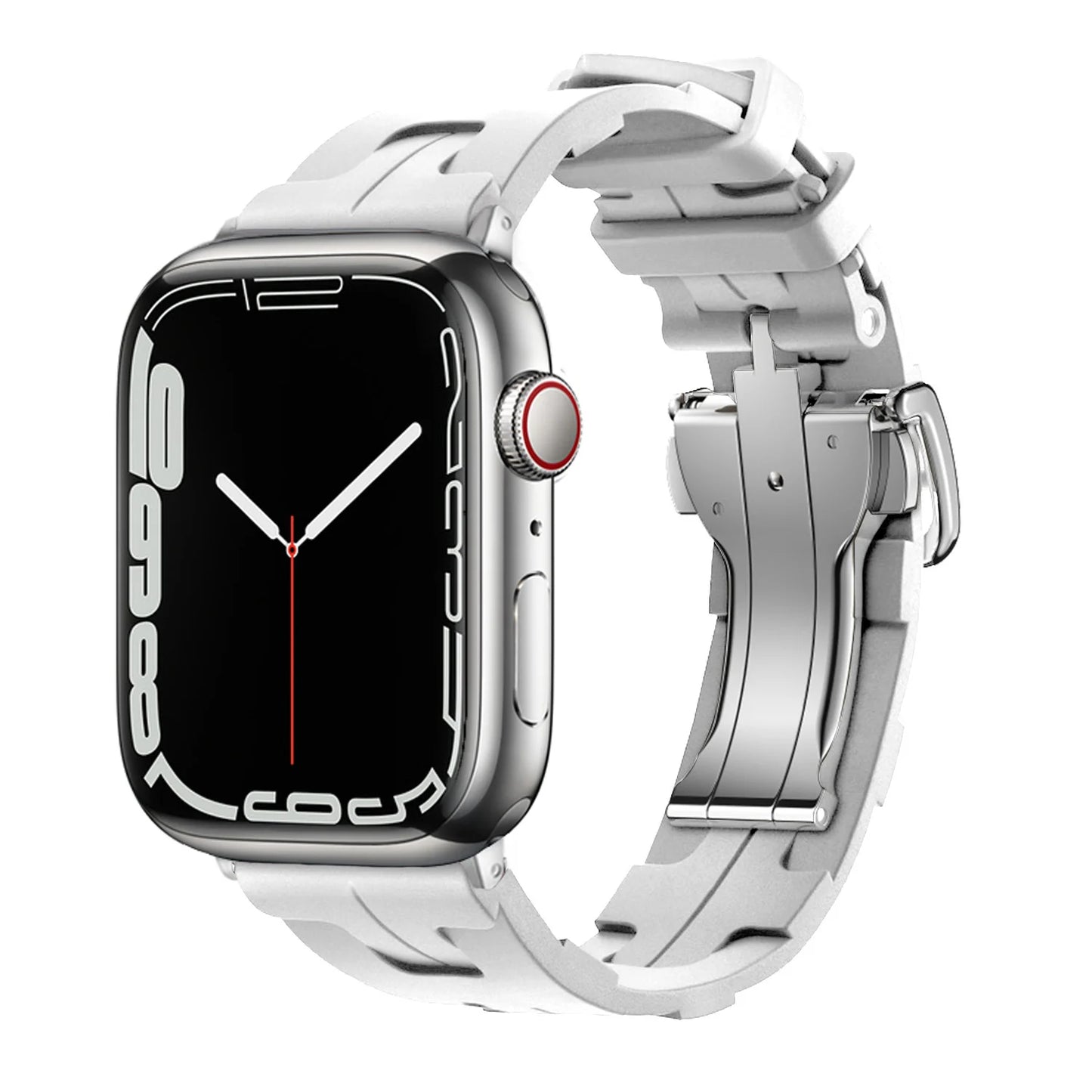 Strap For Apple Watch Band