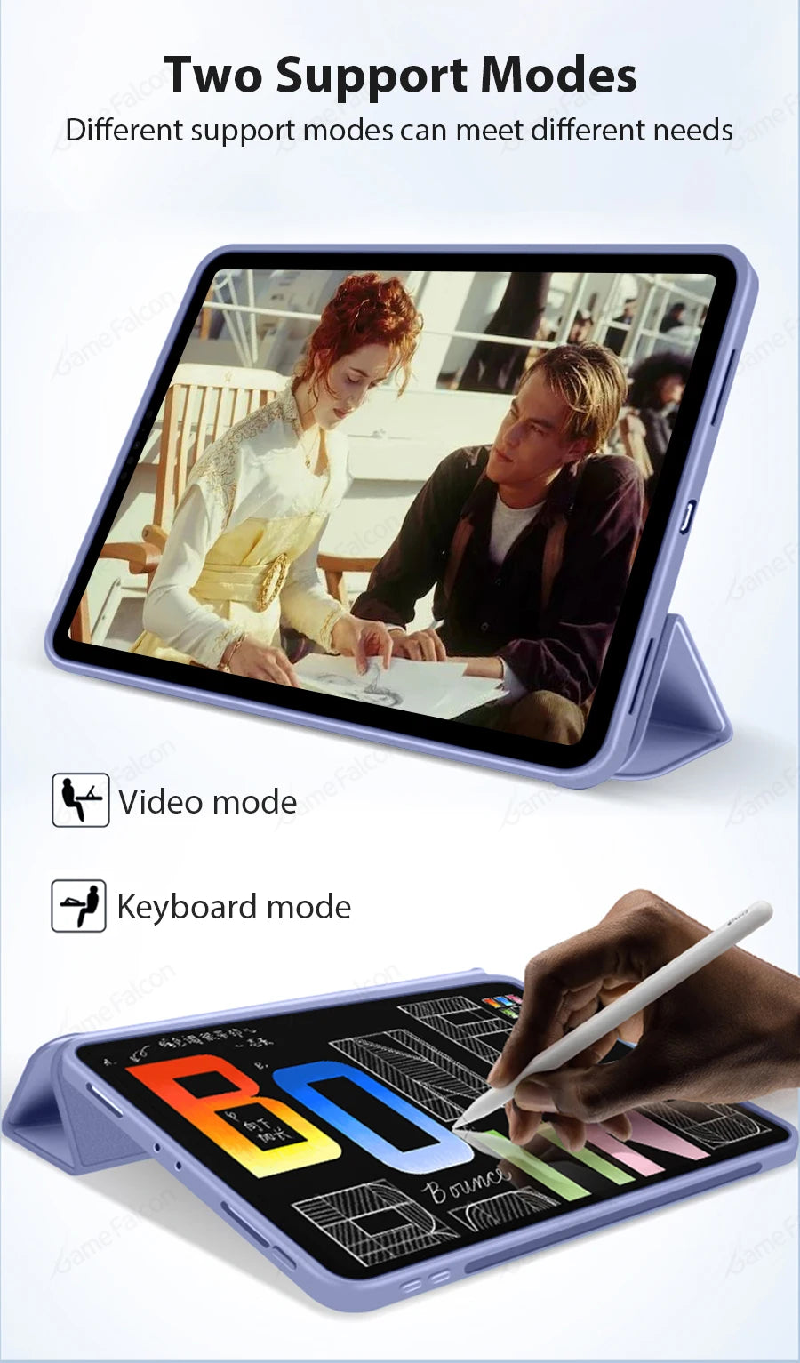 Ipad Case