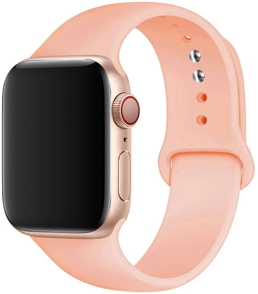 Straps For Apple Watch Band