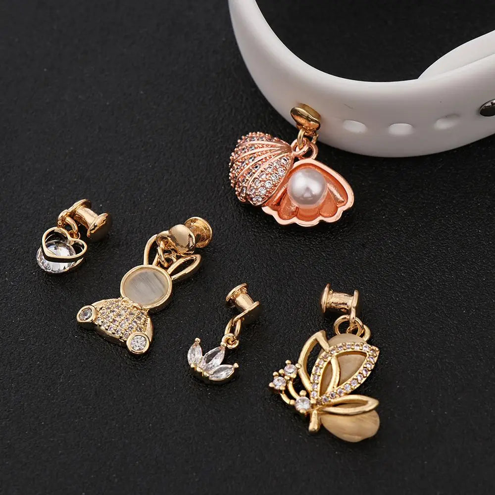 Charm Watch Strap for Apple Watch